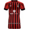 Camiseta de fútbol AFC Bournemouth Primera Equipación 2021/22 - Hombre